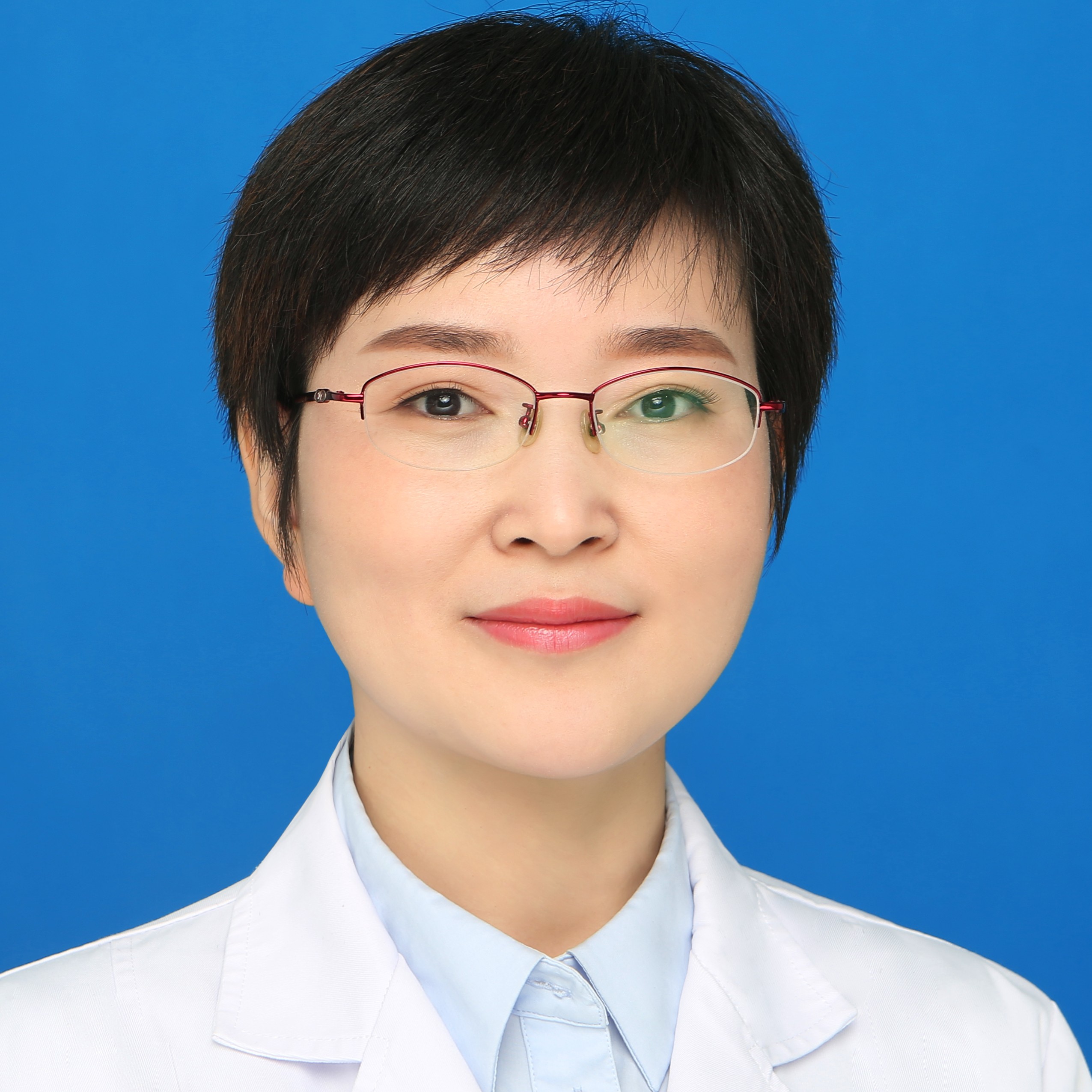 徐爱香