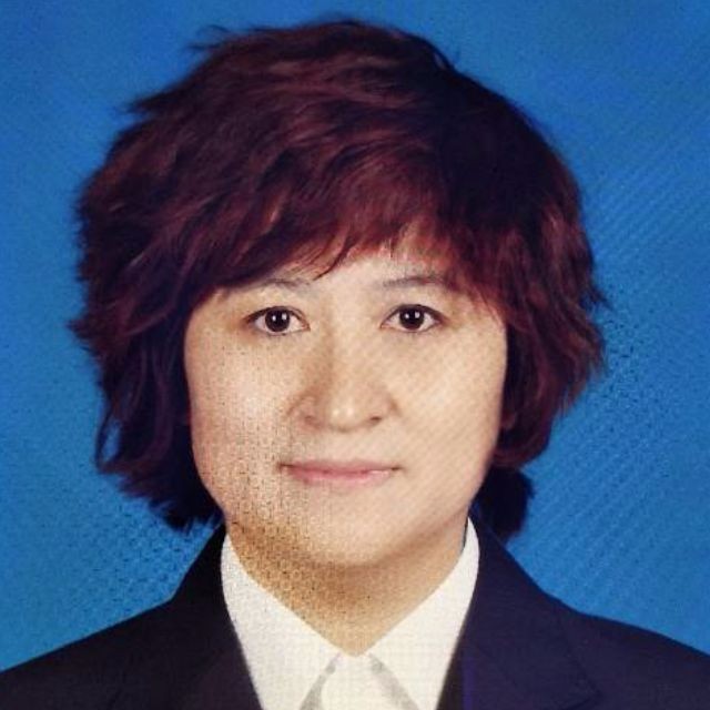 杨晓庆
