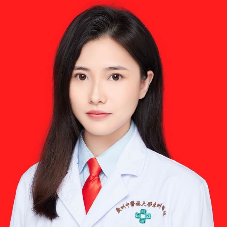 叶晓庆