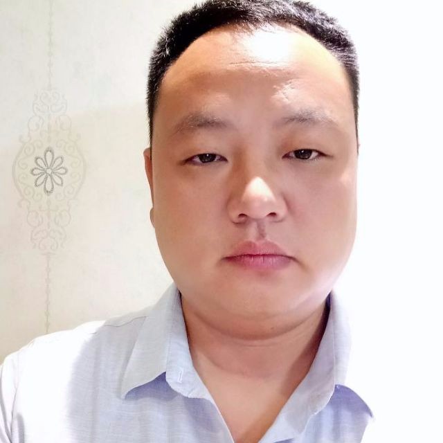 陈伟