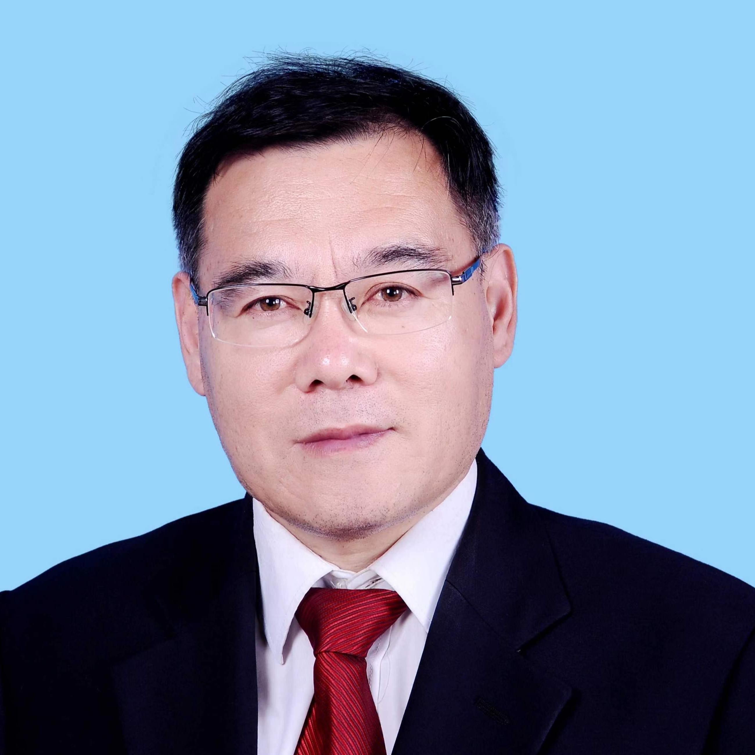 张富军