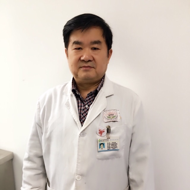 许永春