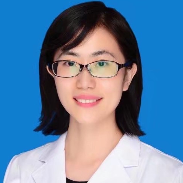 陈丽娜