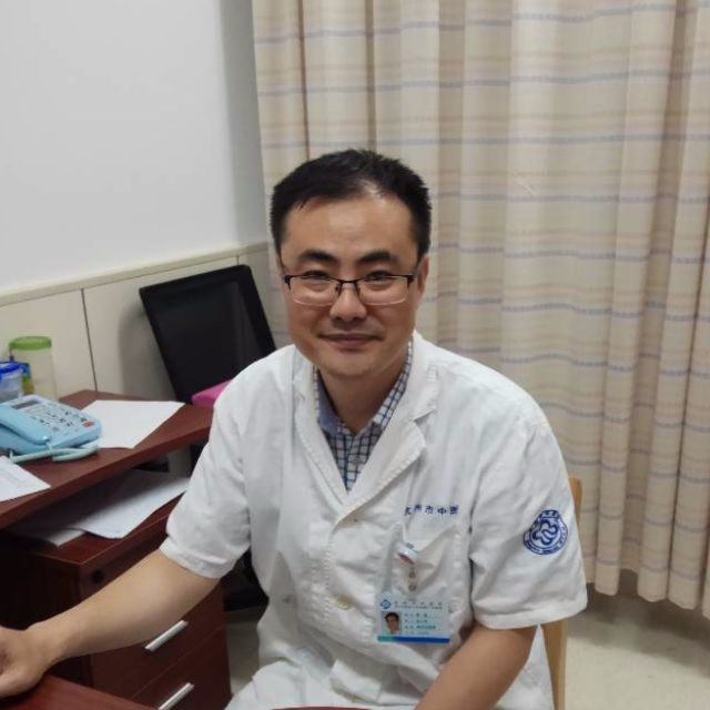 高涛