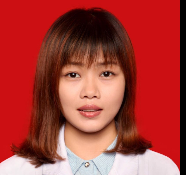 邓小蓉