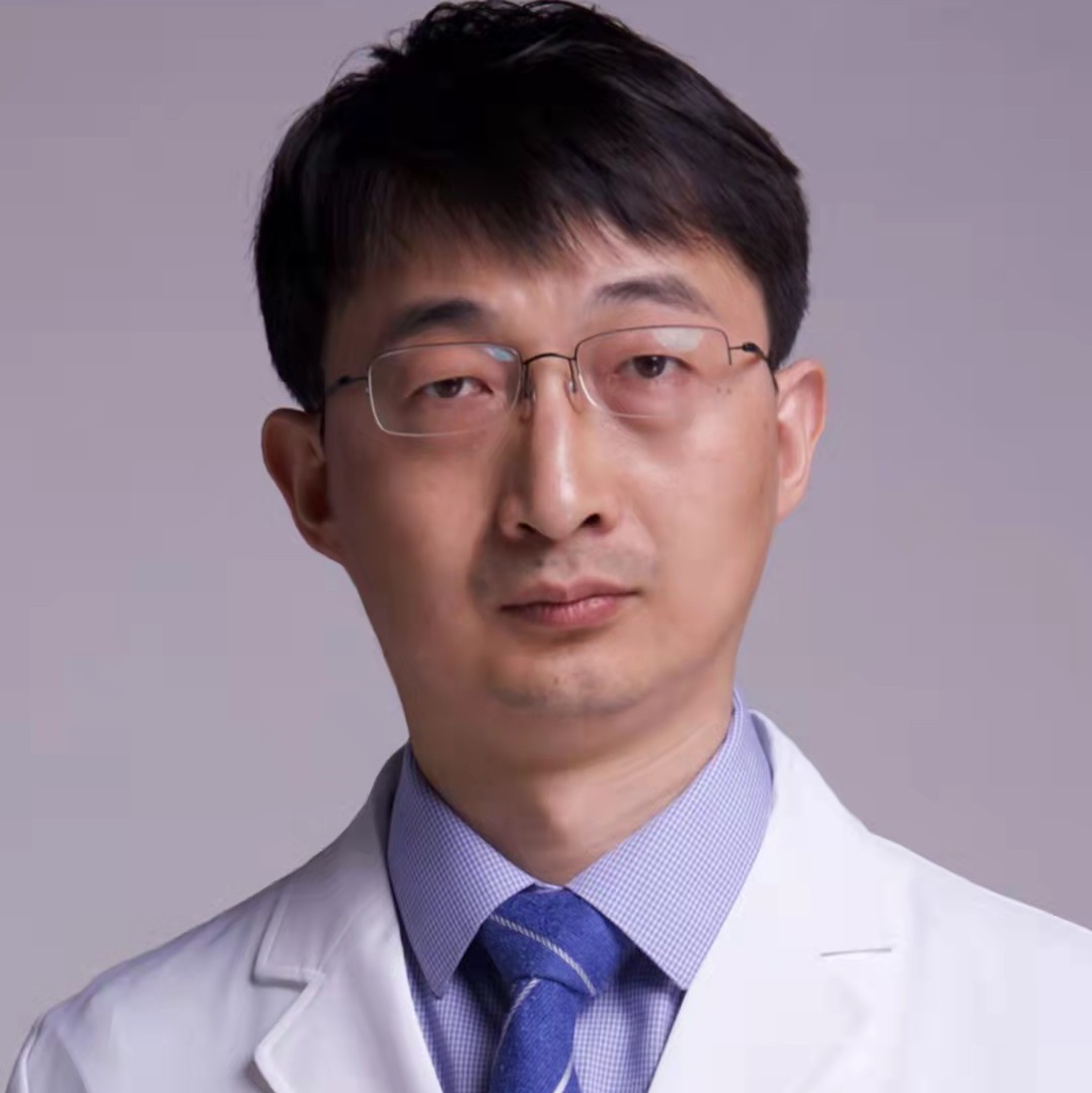王智耀