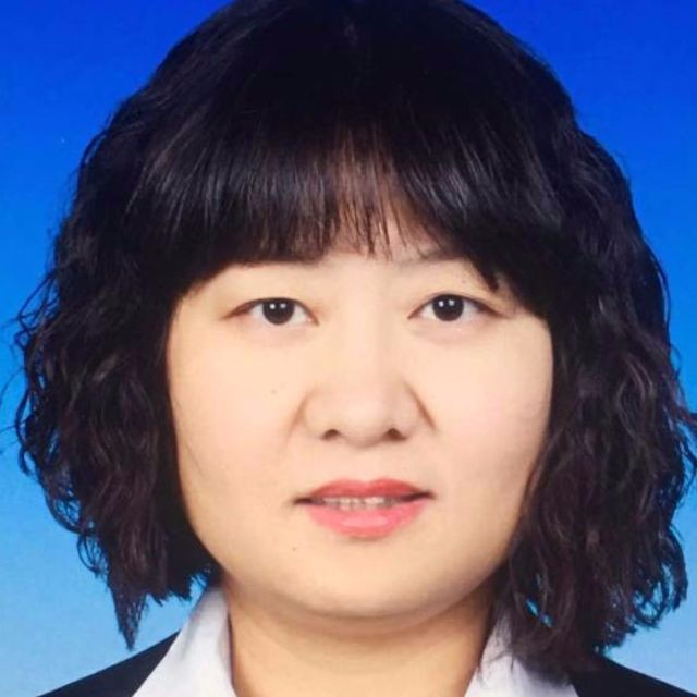 马君