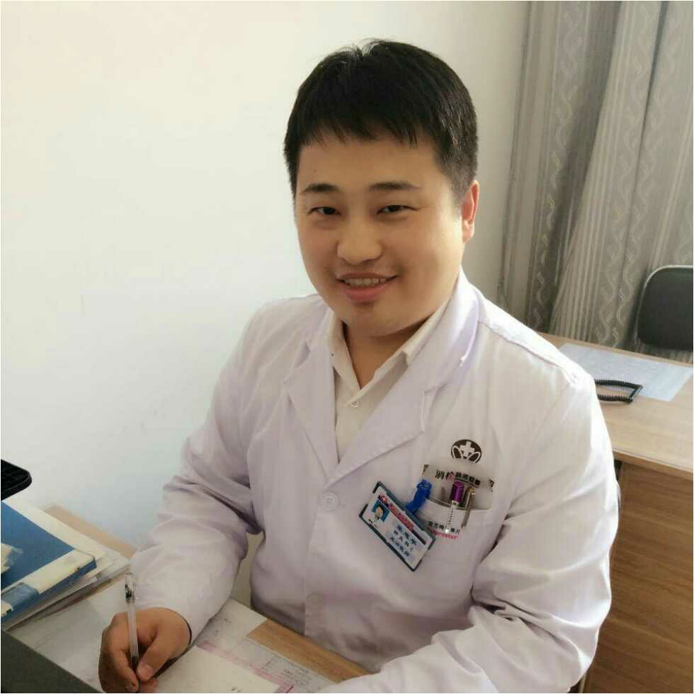 张忠平