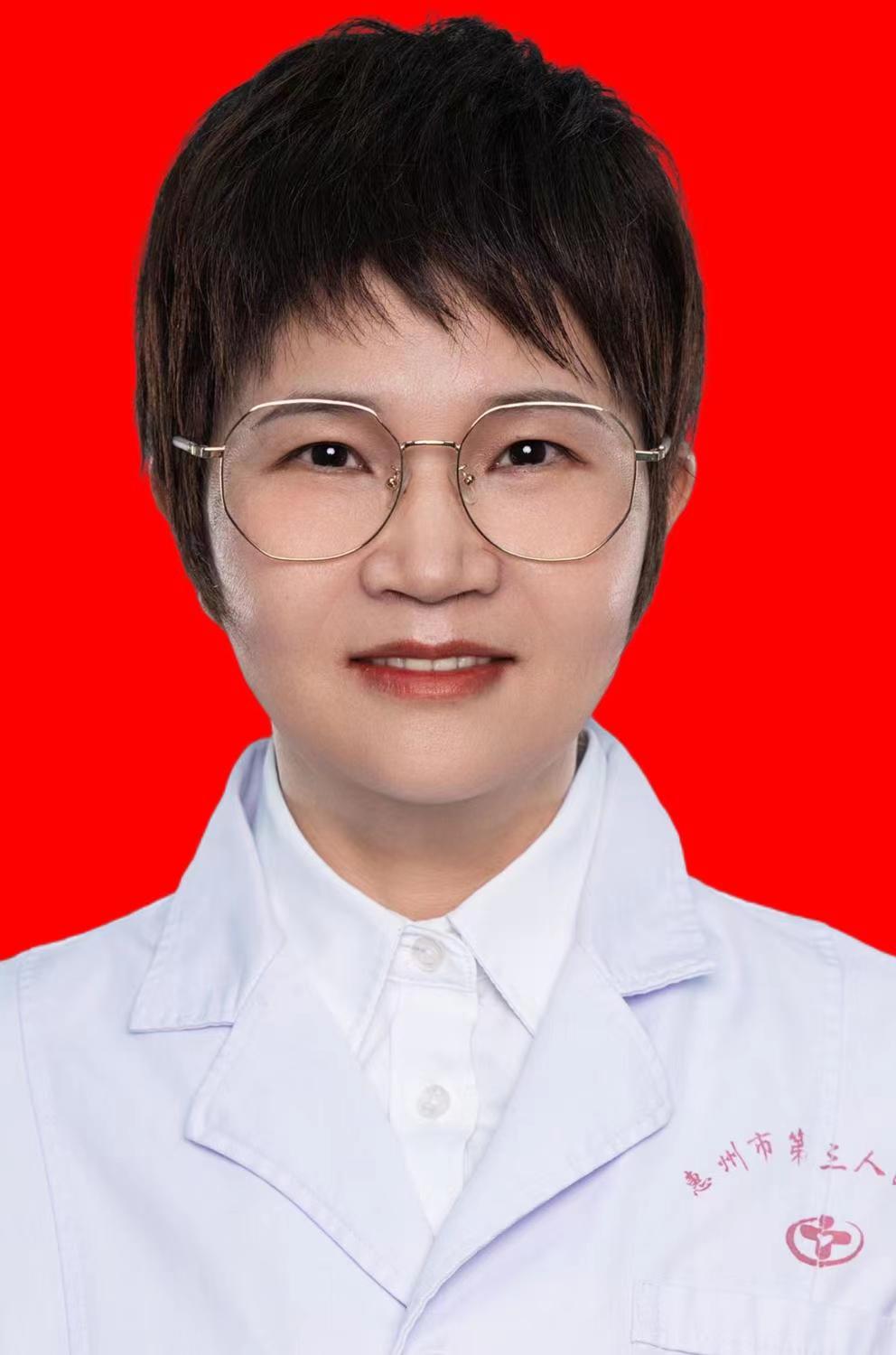刘敏