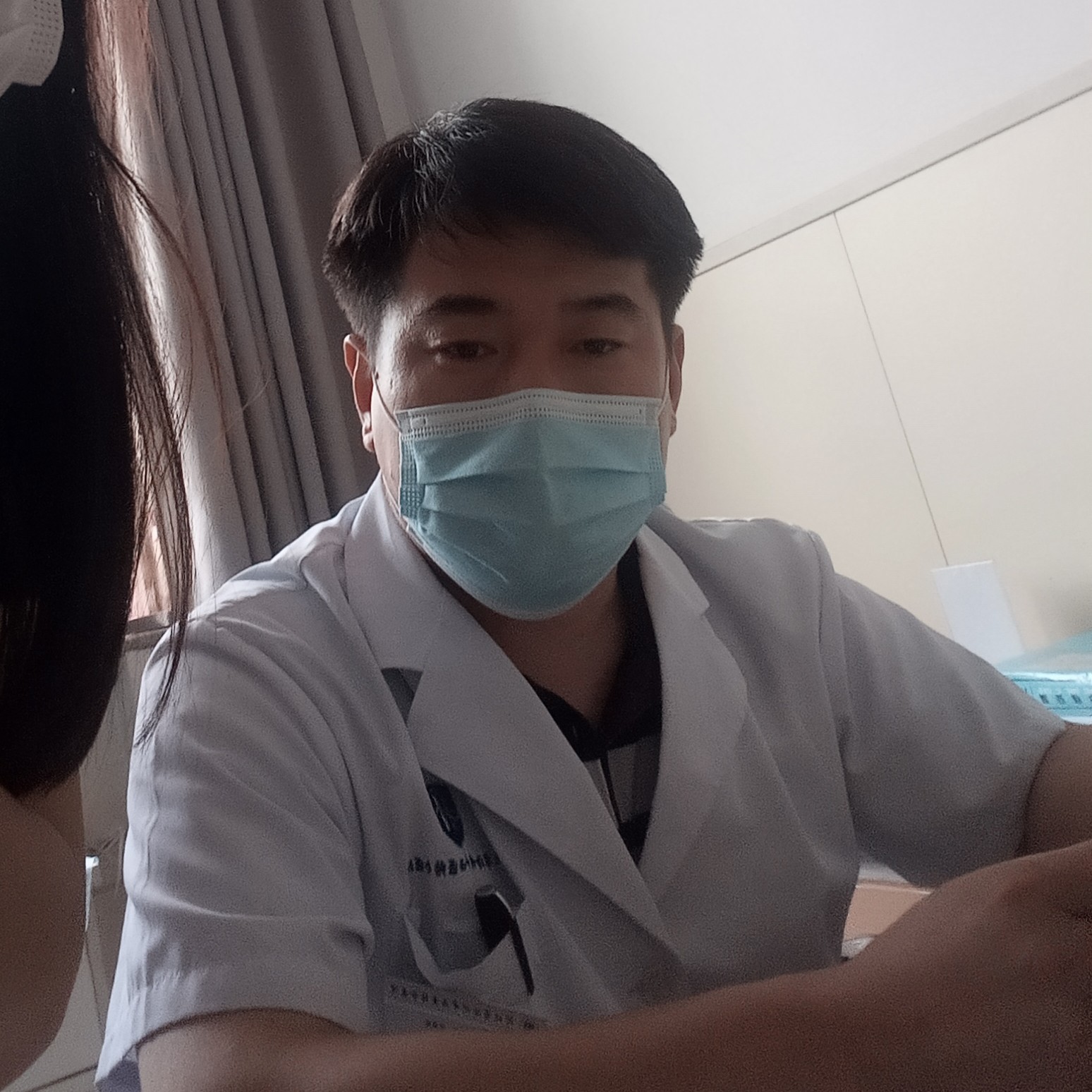 史亮亮