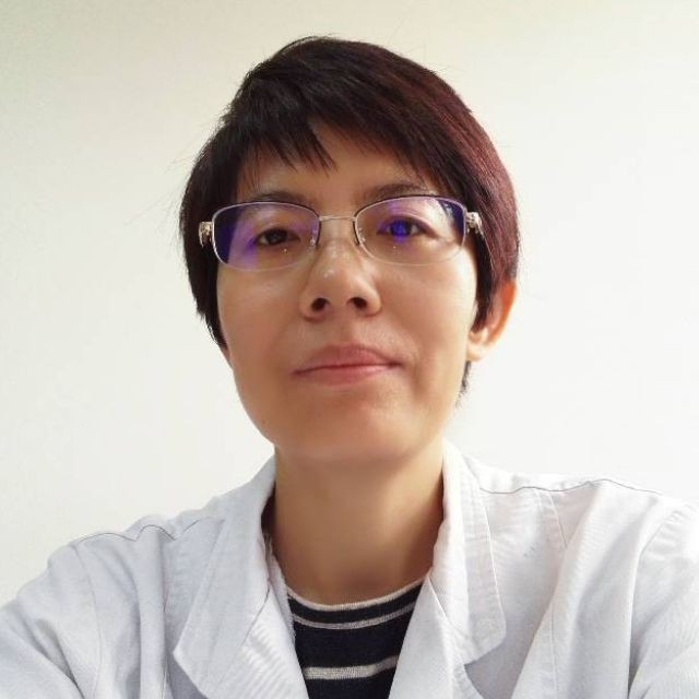 郝丽霞