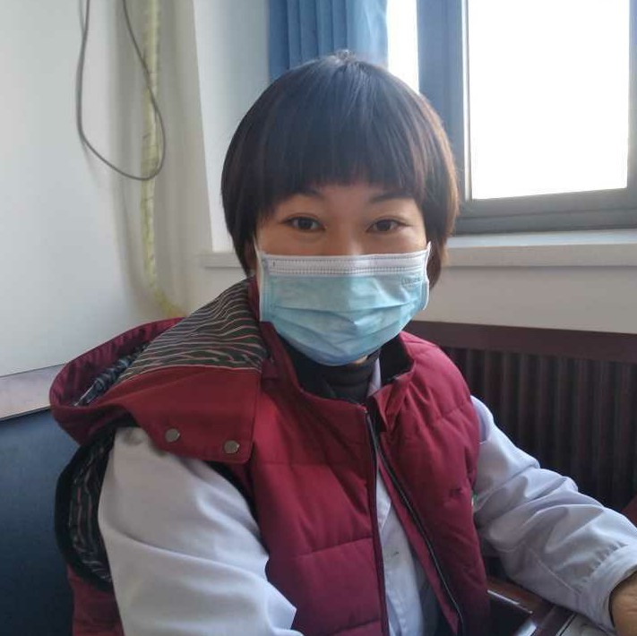 郑秀琴