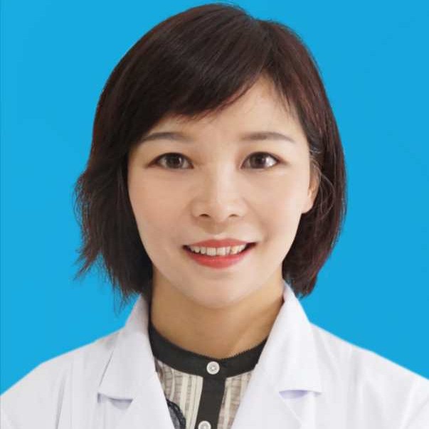 杨秦梅