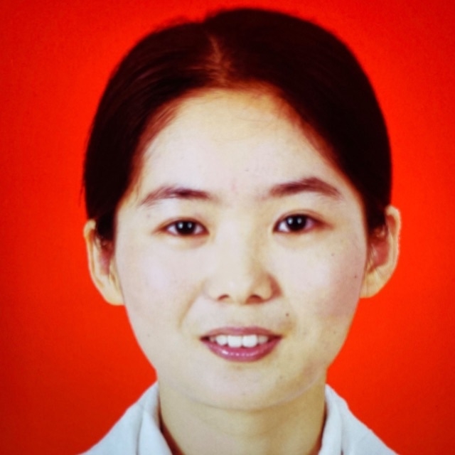 张丽华