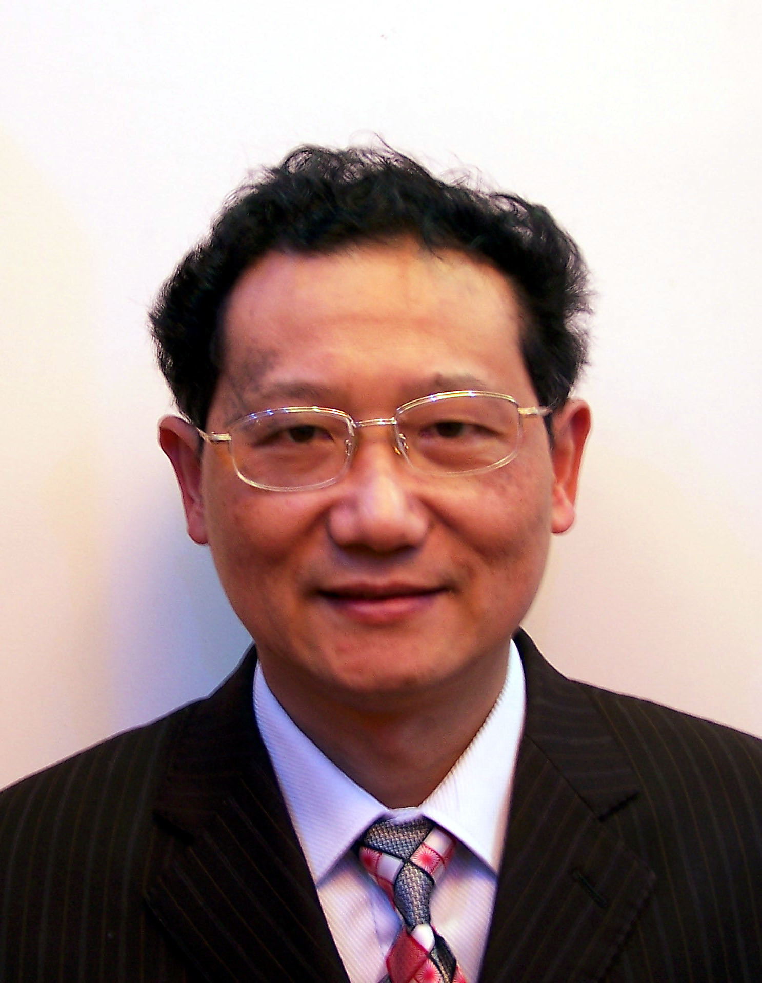 陈志斌
