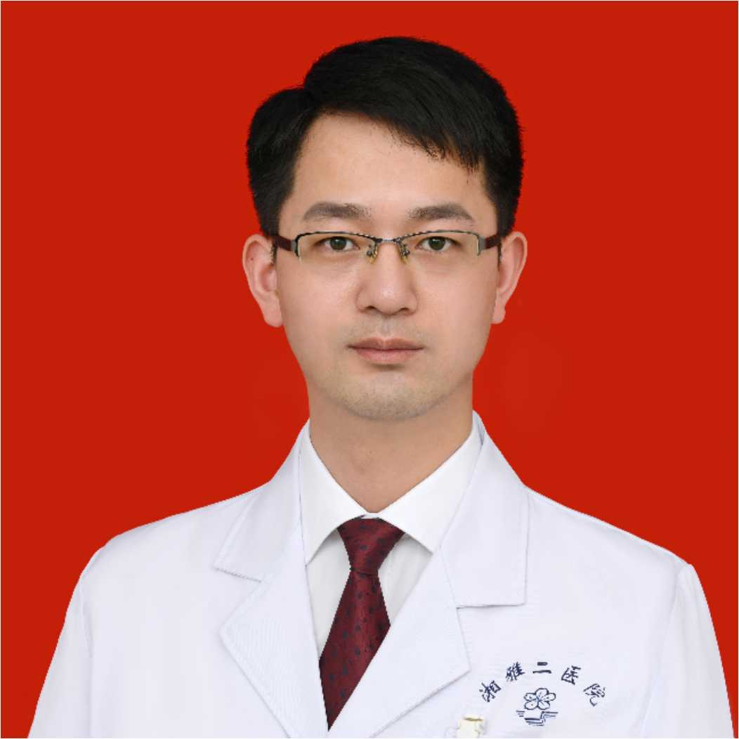 彭伟军