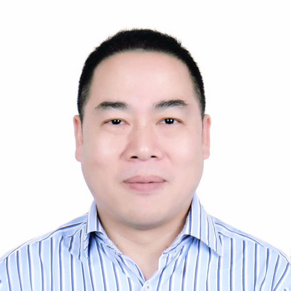 陈启雄