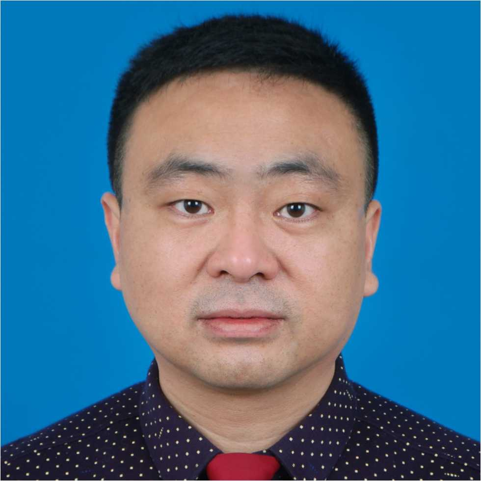 李志刚