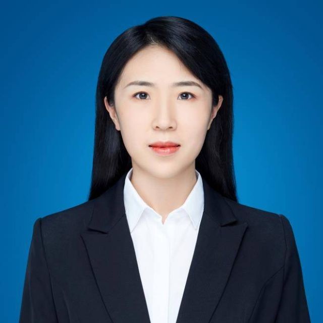 梁羽茜