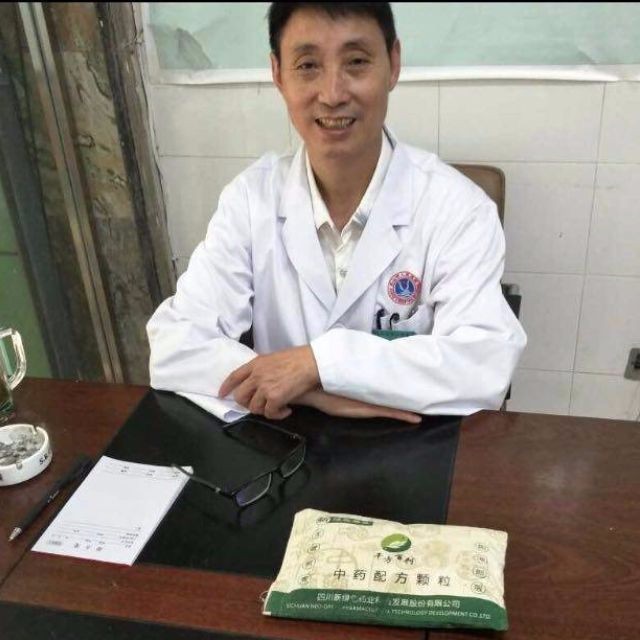 吴先平