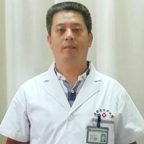 董飞