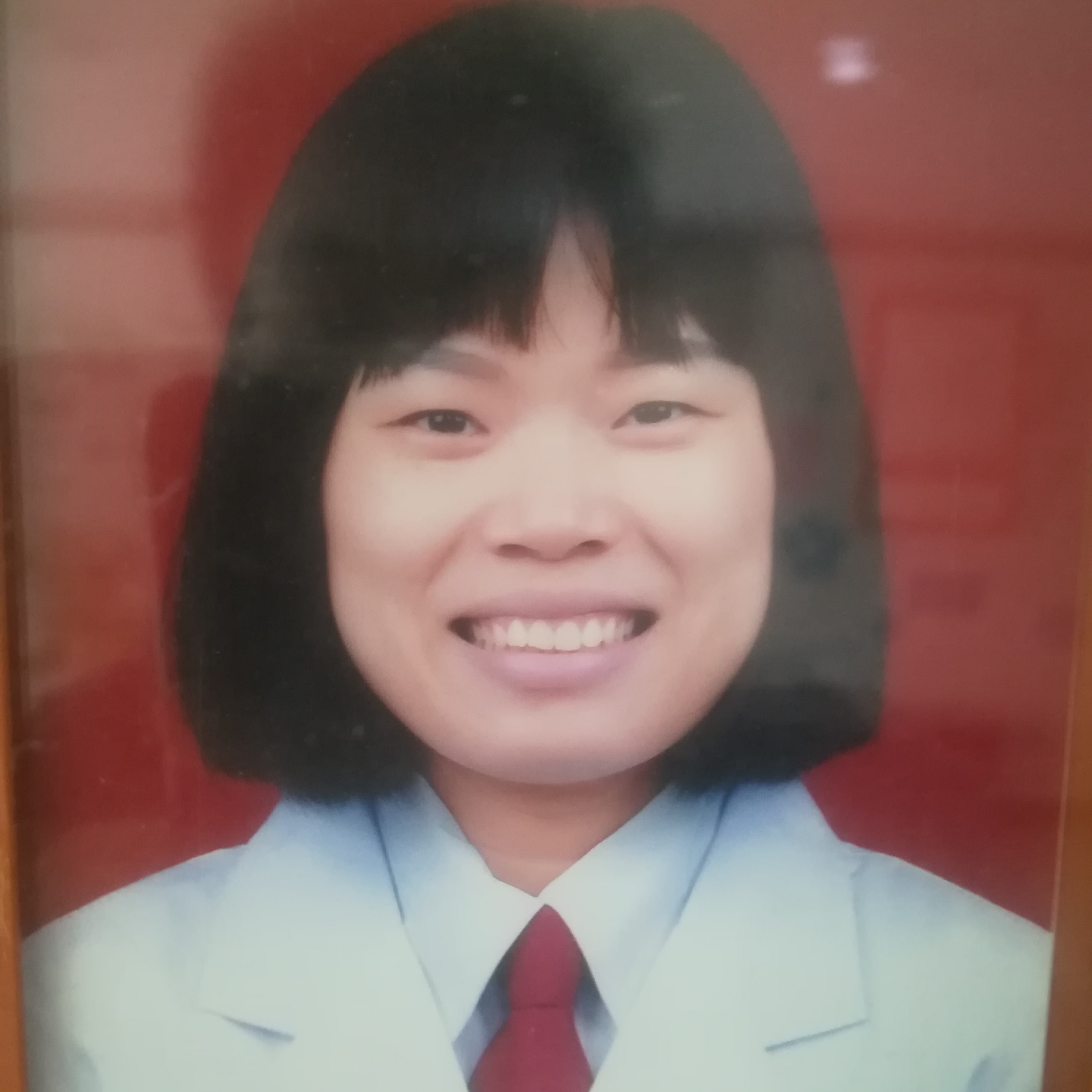 李丽华