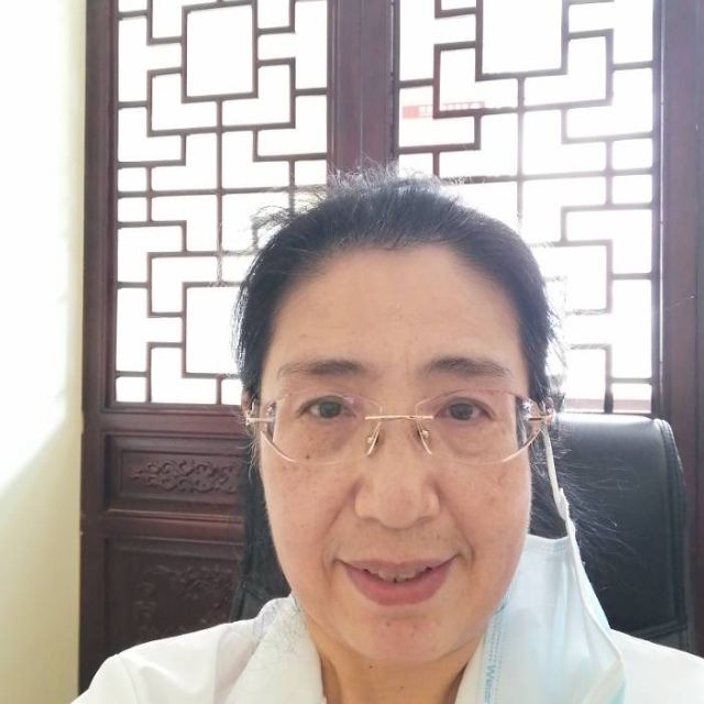 安淑平