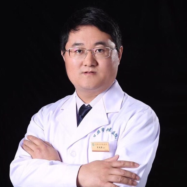 吴成强