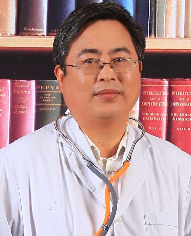 梁栋
