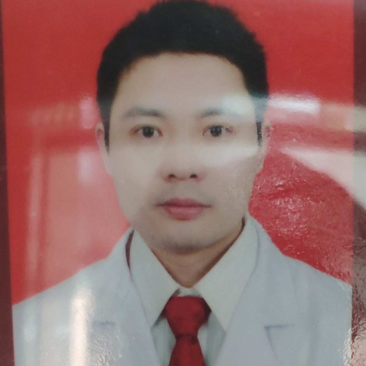 欧阳世杰
