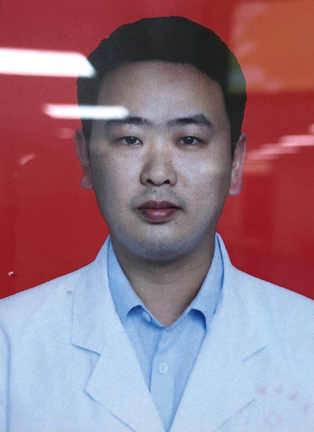 王钢