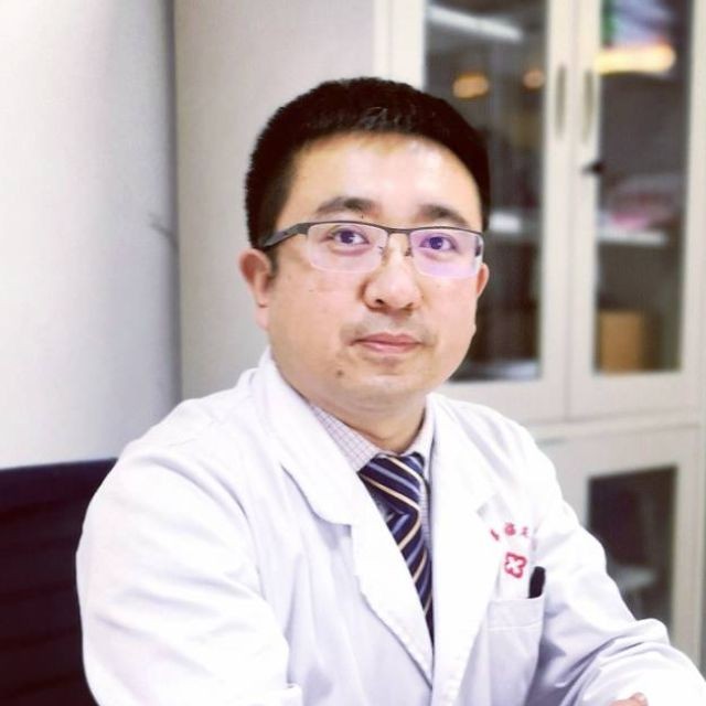 陈光悦