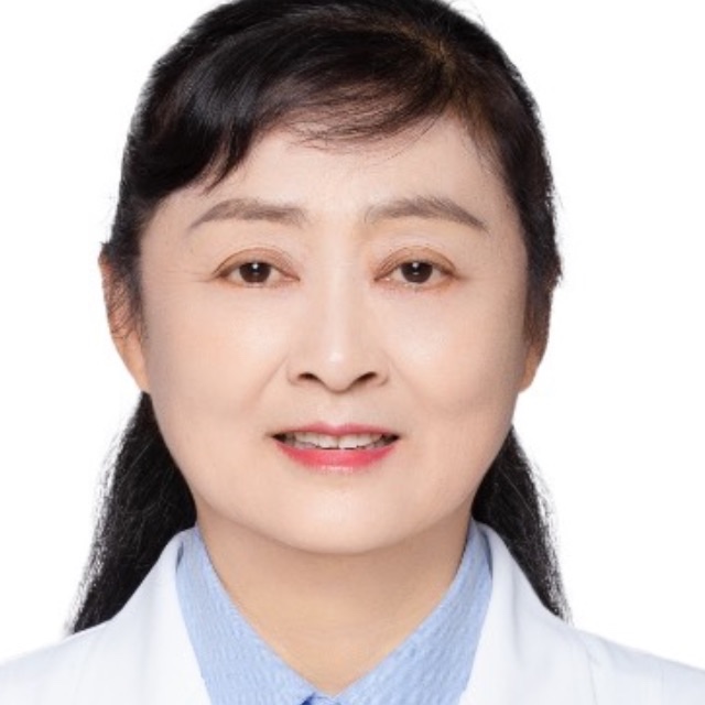 潘晓蓉
