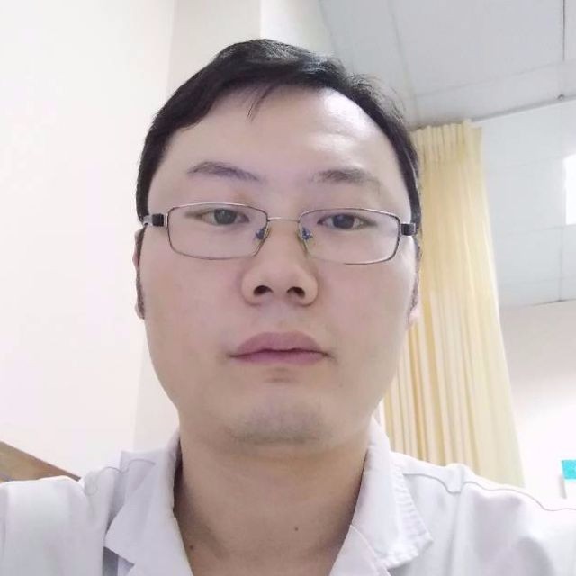 李阳