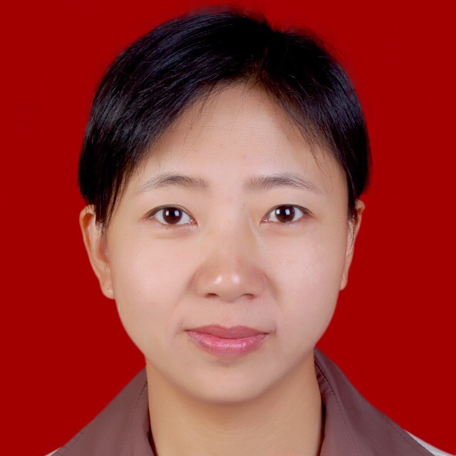 郝志红