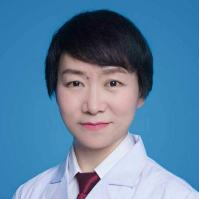 张敏