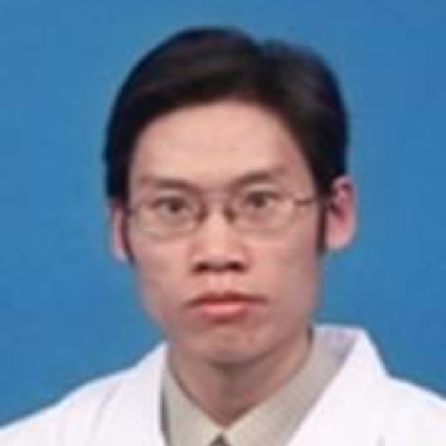 刘寨东