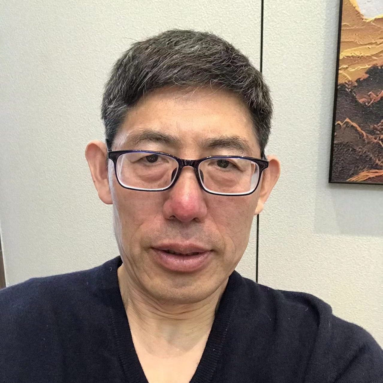 李玉平