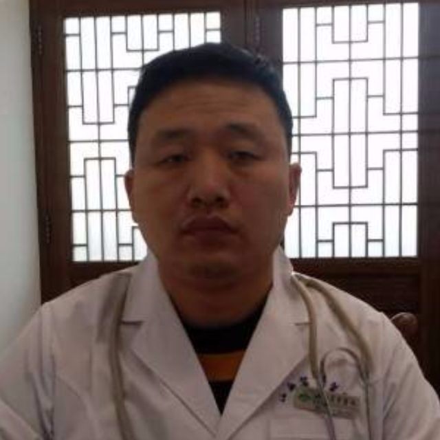 关炜