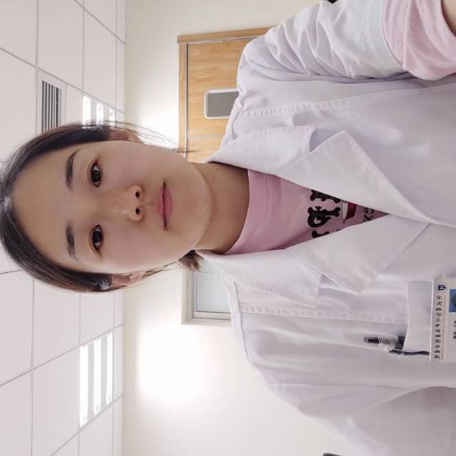 陈娜