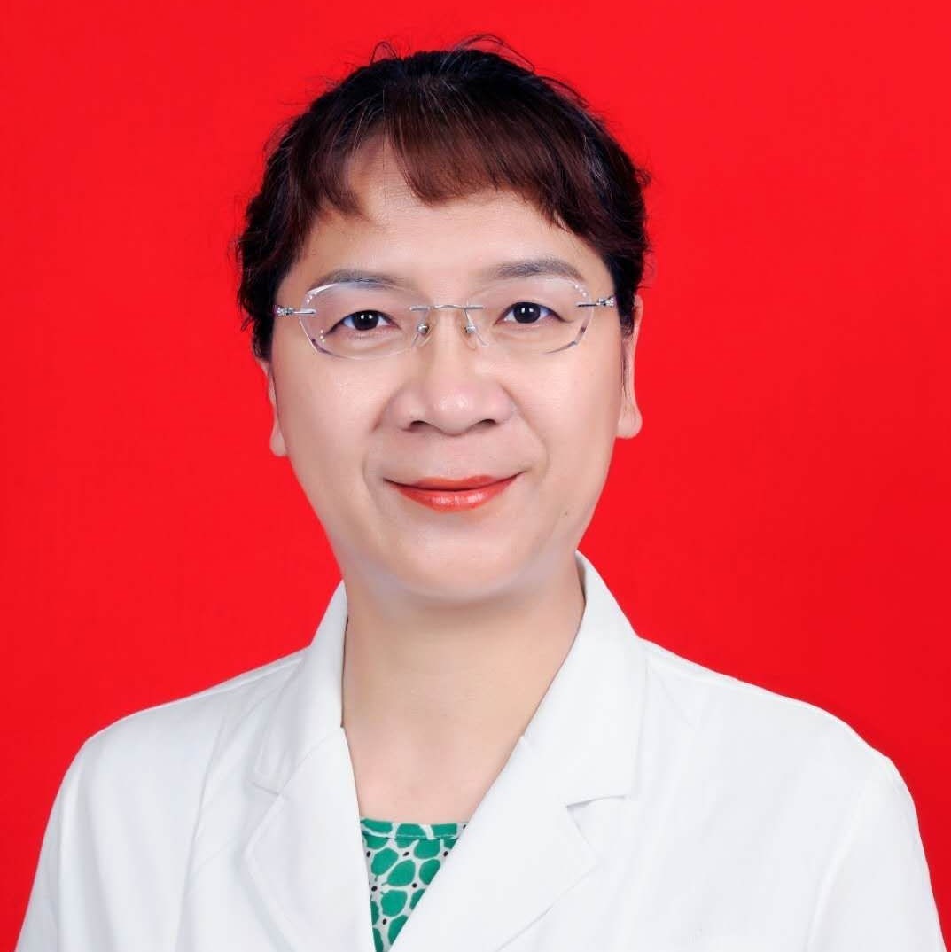 张小平