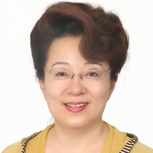 张慧娟