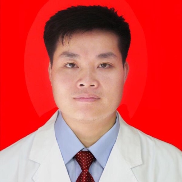 吴海标