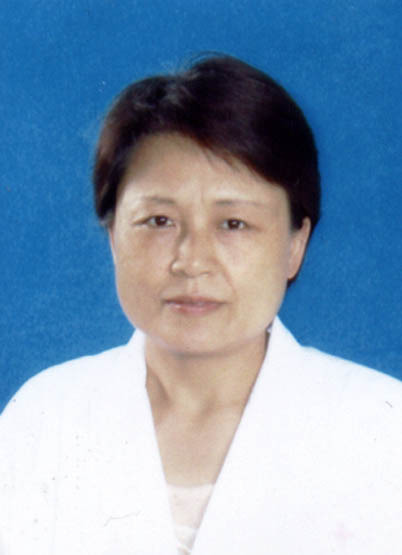 姚美玉