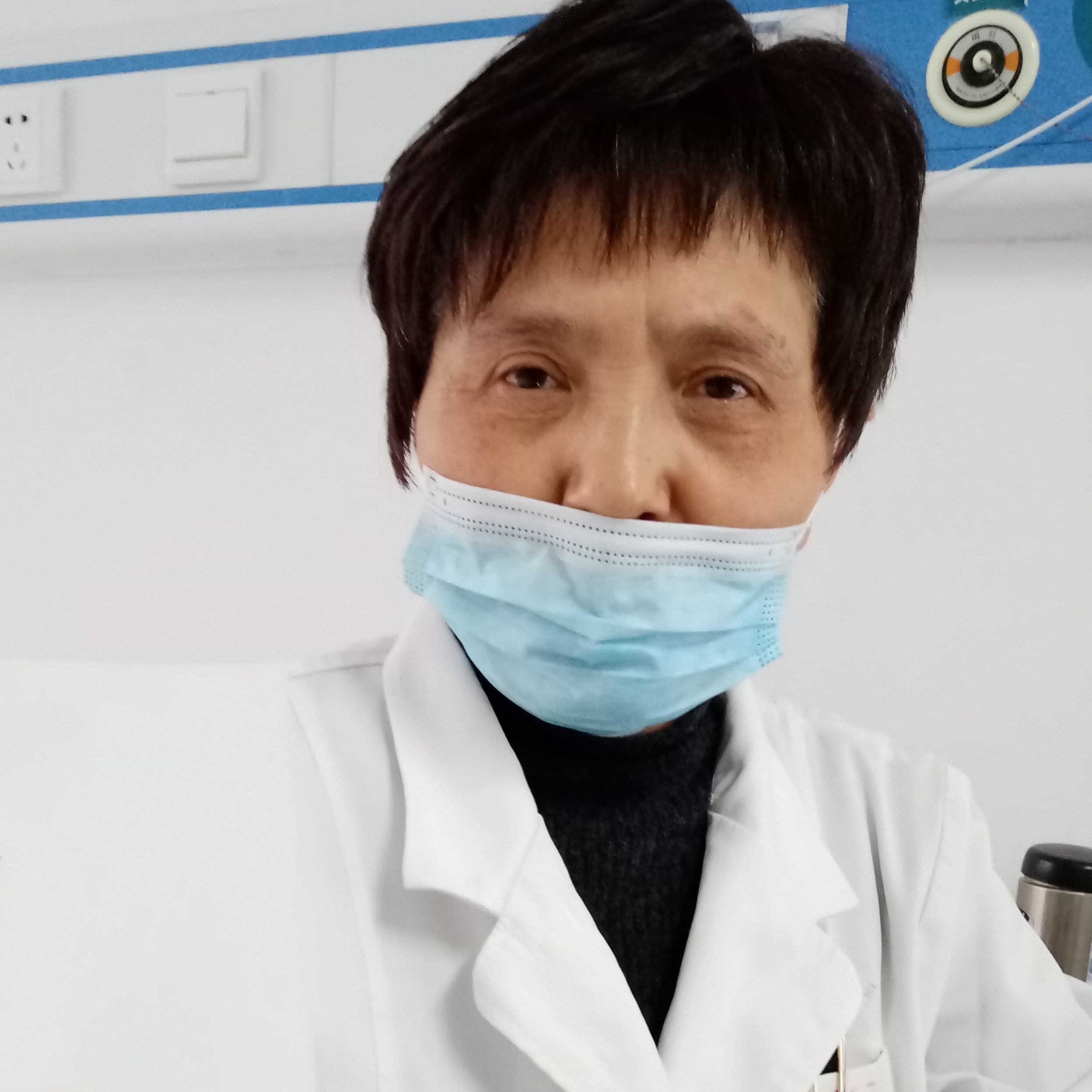 朱勤