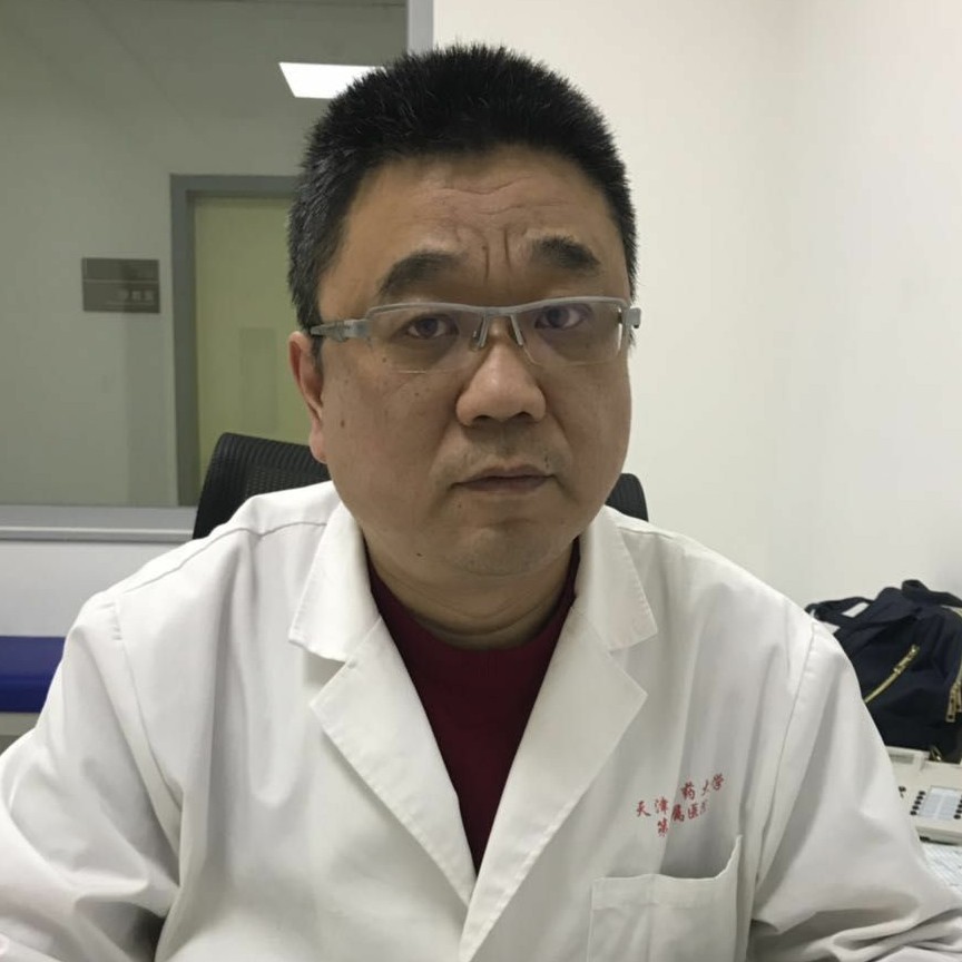 郑昆仑