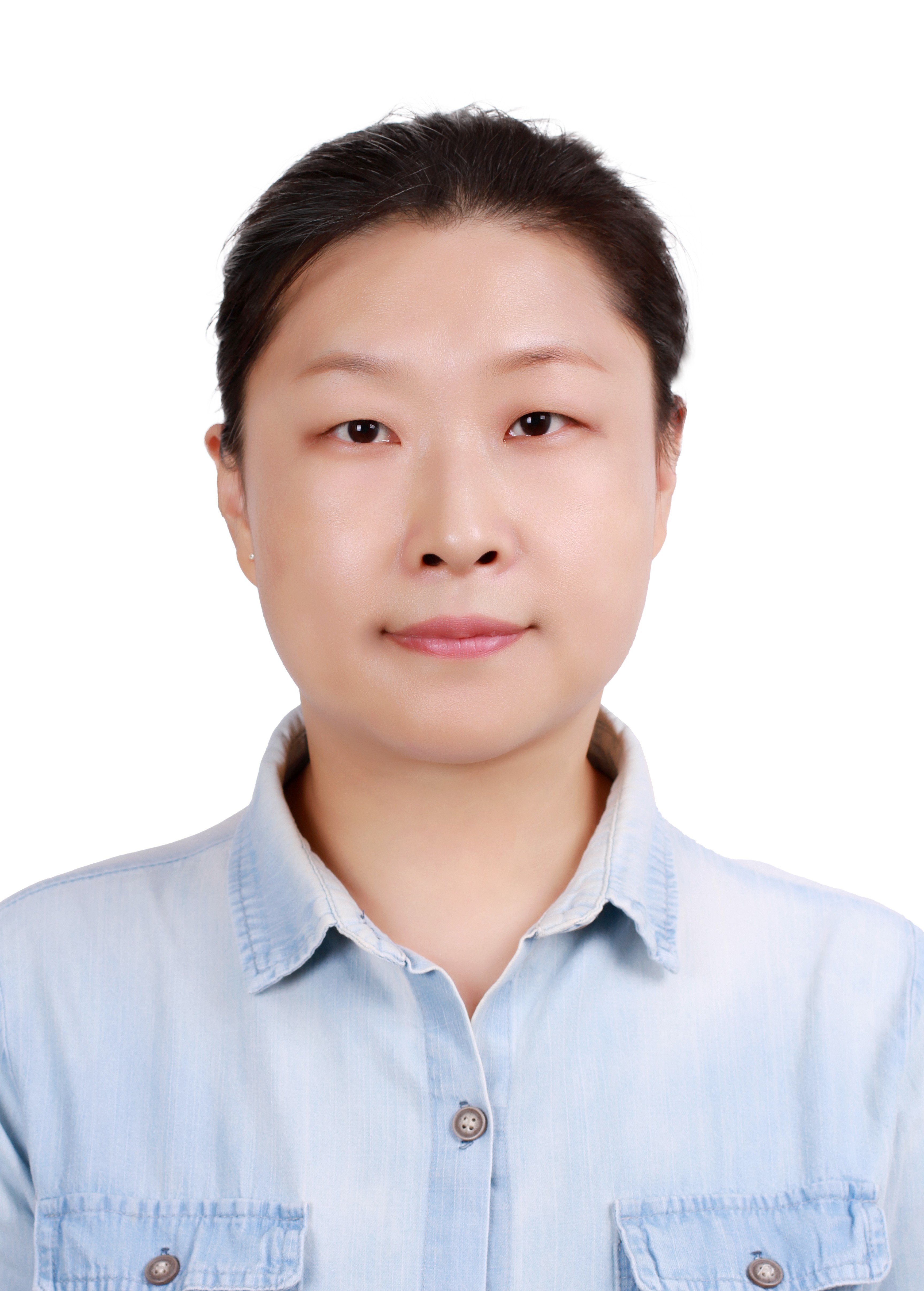 杨贵平