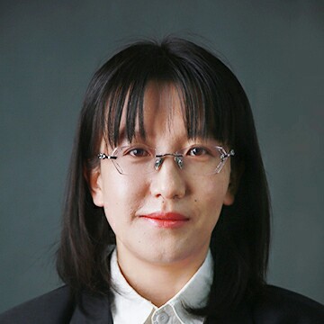 李萍