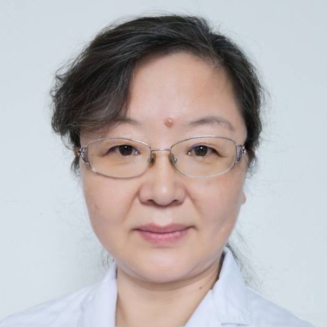 孙丽萍