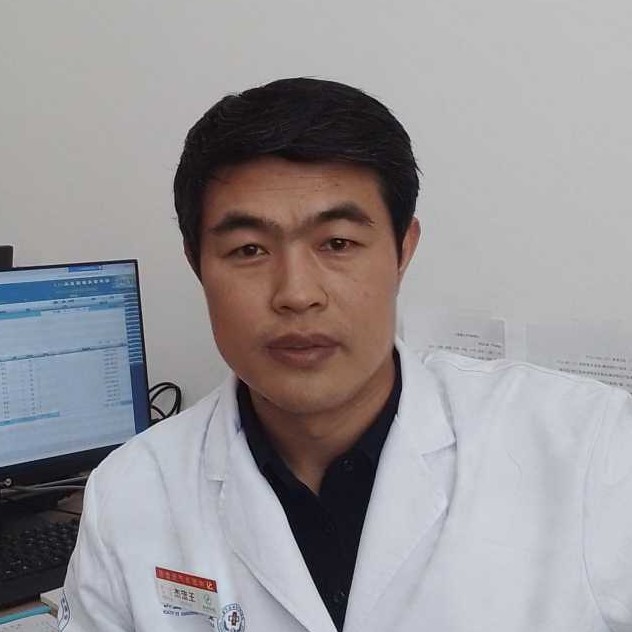 王宏杰